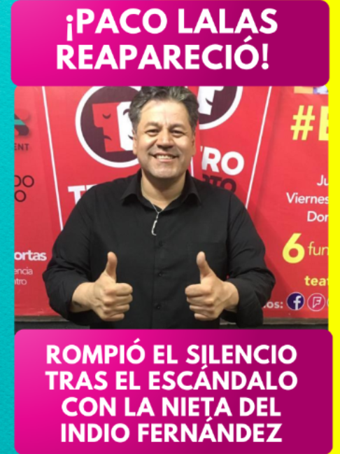 @Revista TVNotas