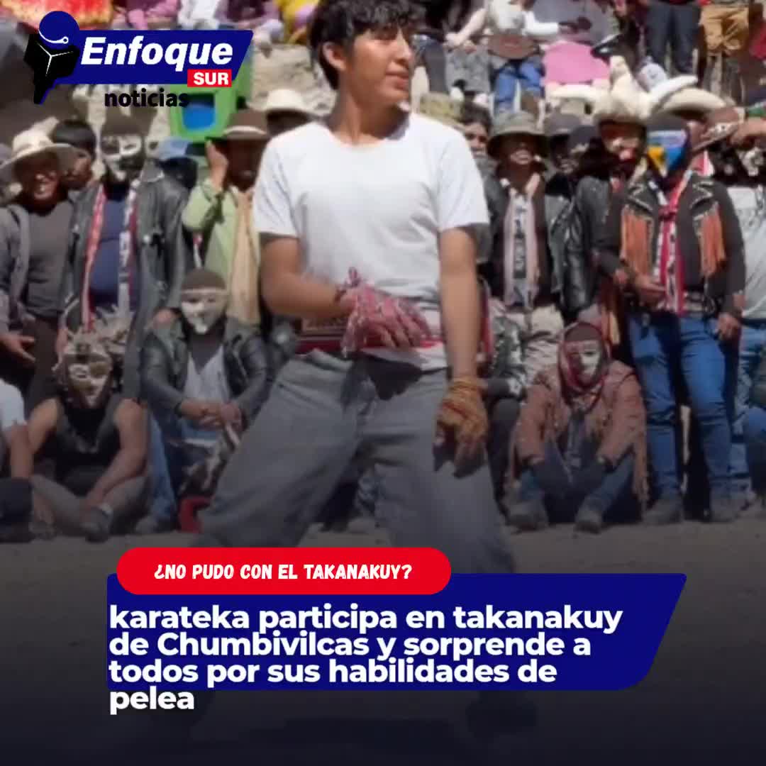@ENFOQUE AREQUIPA
