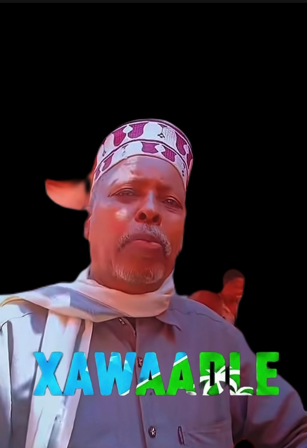@Shaffi Abdi
