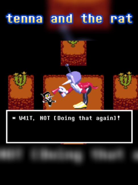 @Rockmanslayer