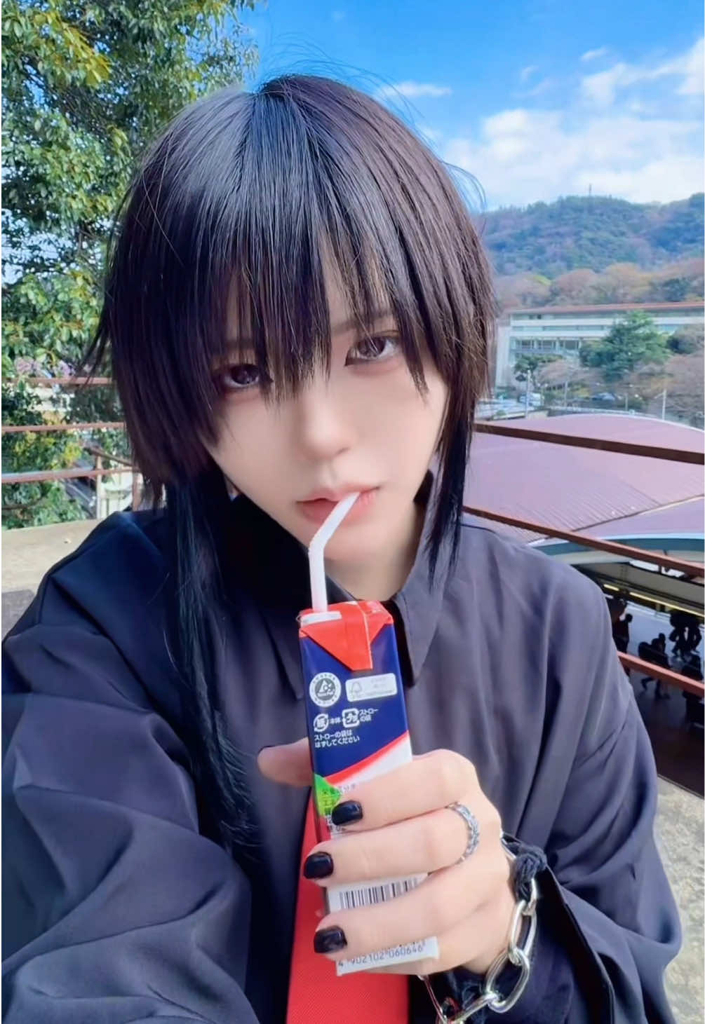 @壱