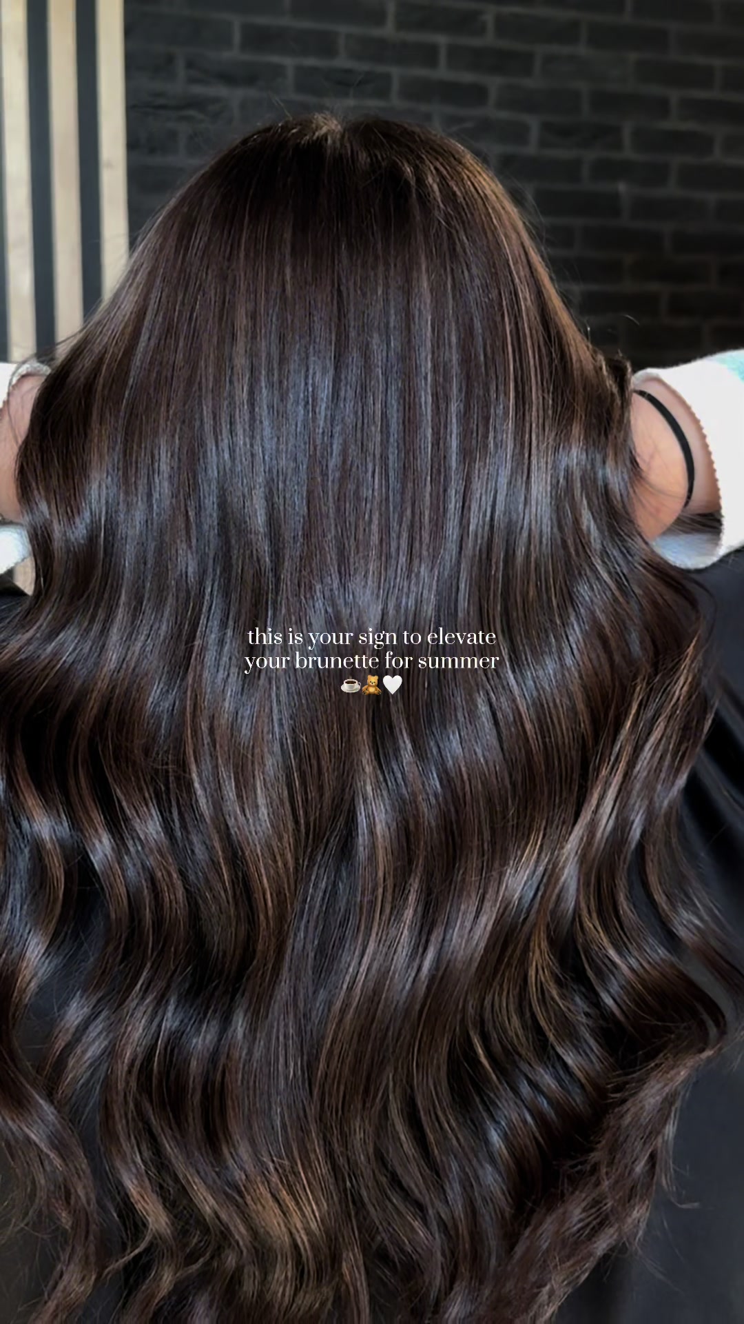 @JACKIE || LONG ISLAND STYLIST