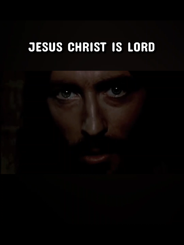 @Godfidence In Jesus Christ
