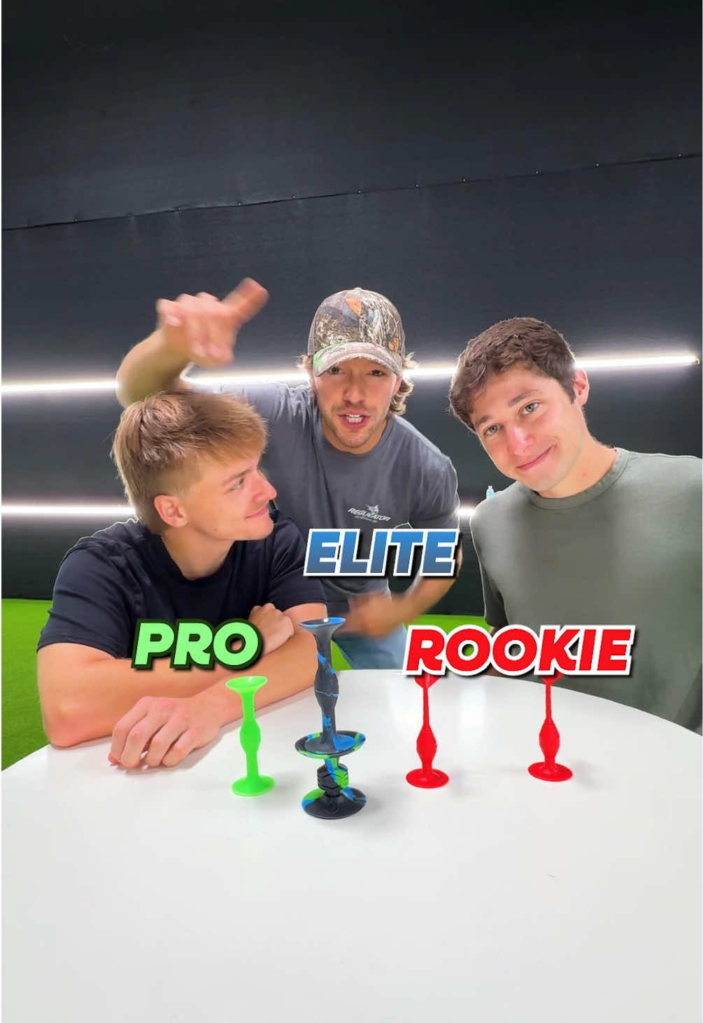 @Popdarts Game