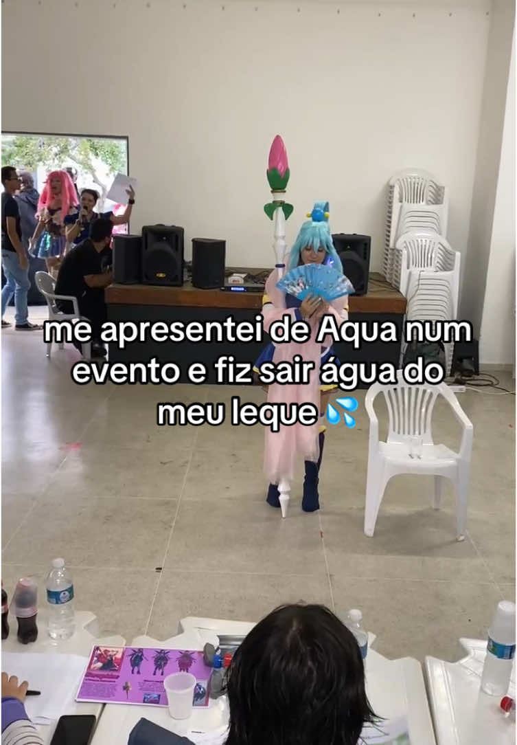 @Naoko Cosplay