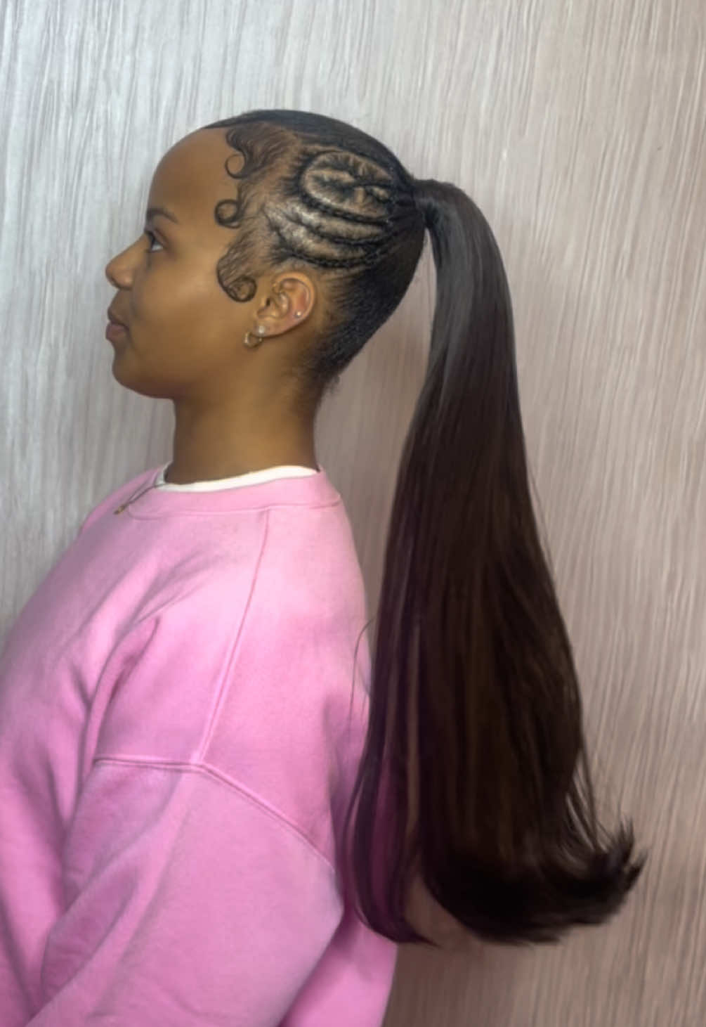 @Kyrah the Braider 😍