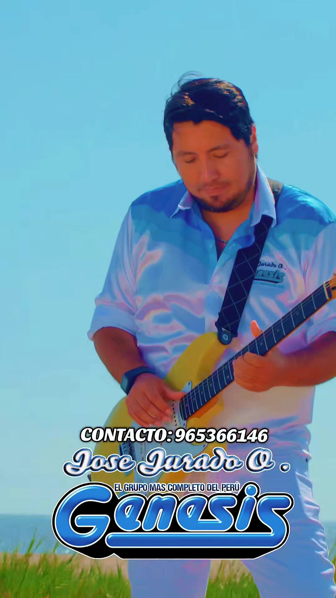 @Grupo Genesis Oficial