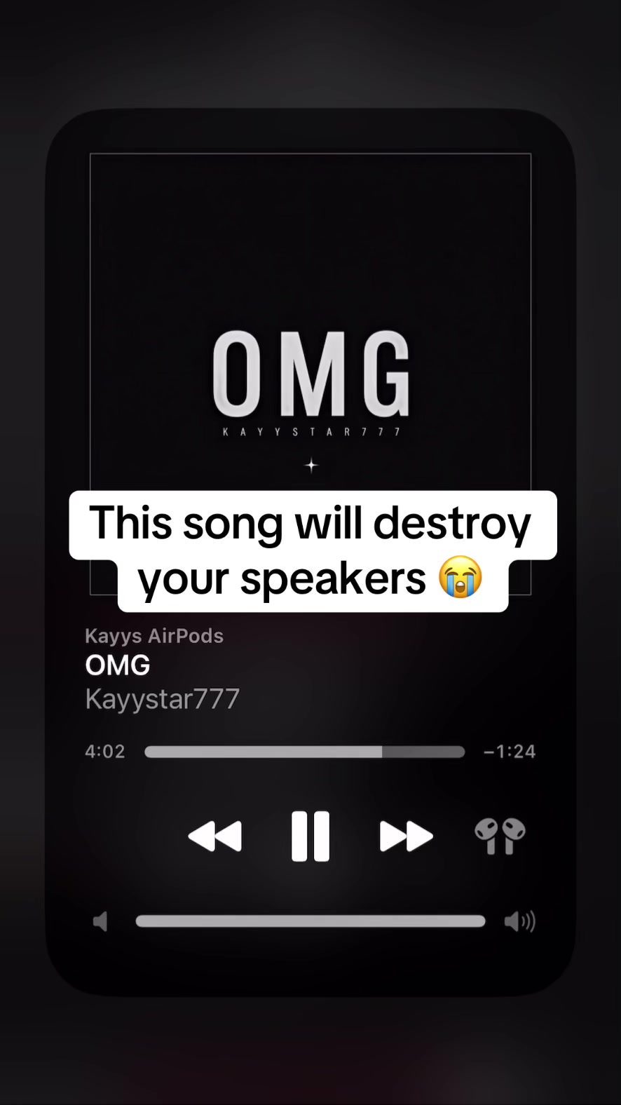 @KayStarr@Official