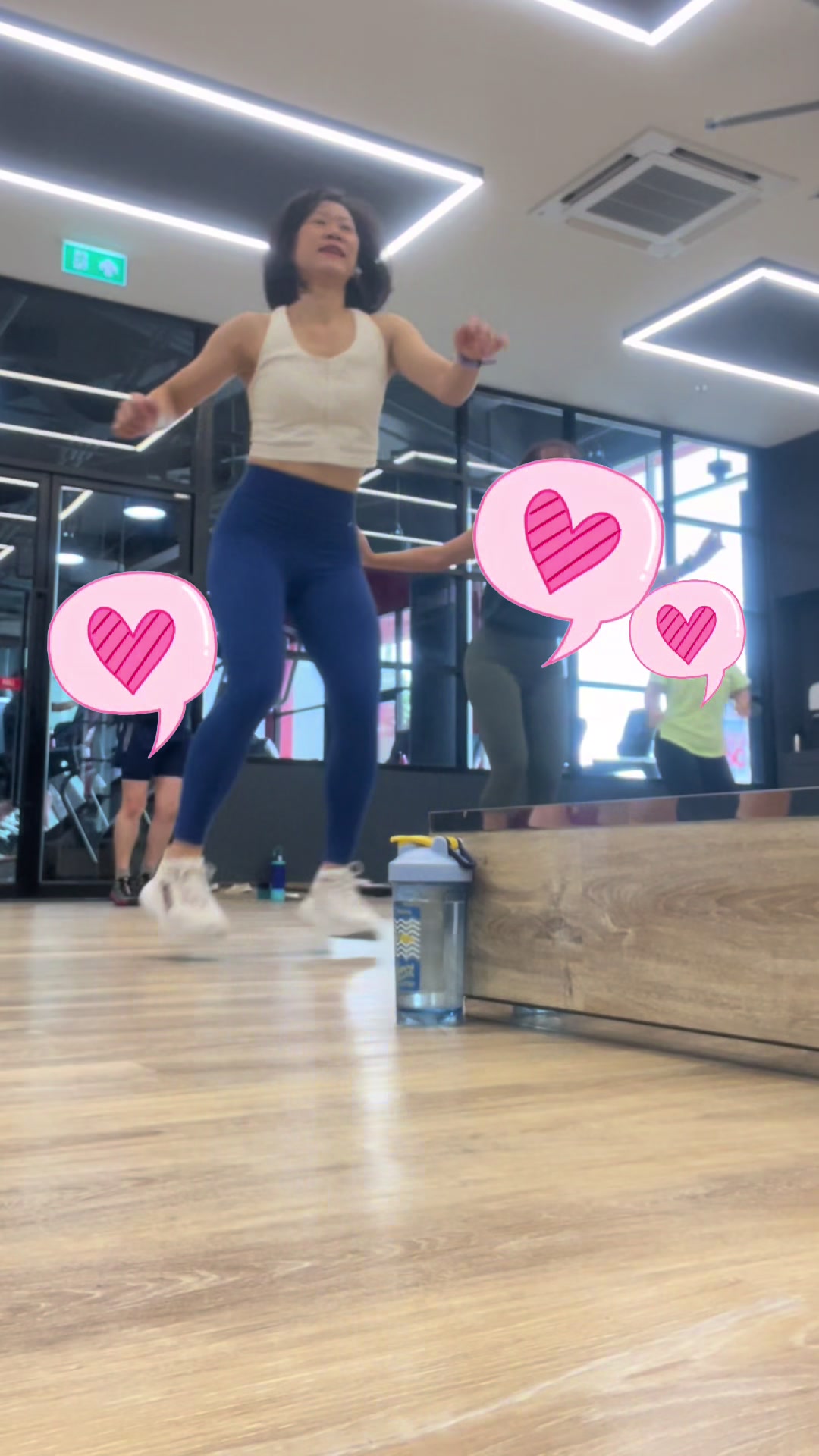 @Nam_FitRoutine
