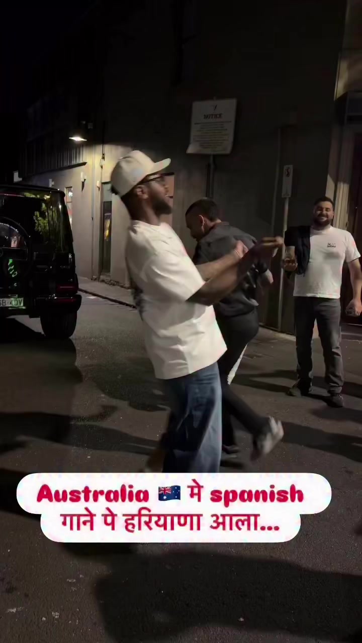 @Haryana_in_Australia