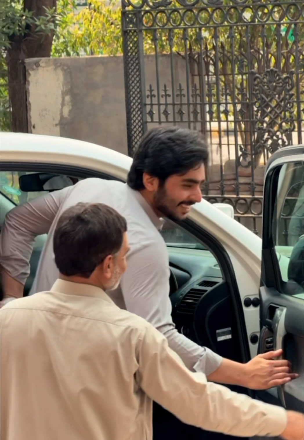 @Ch Zain Gujjar