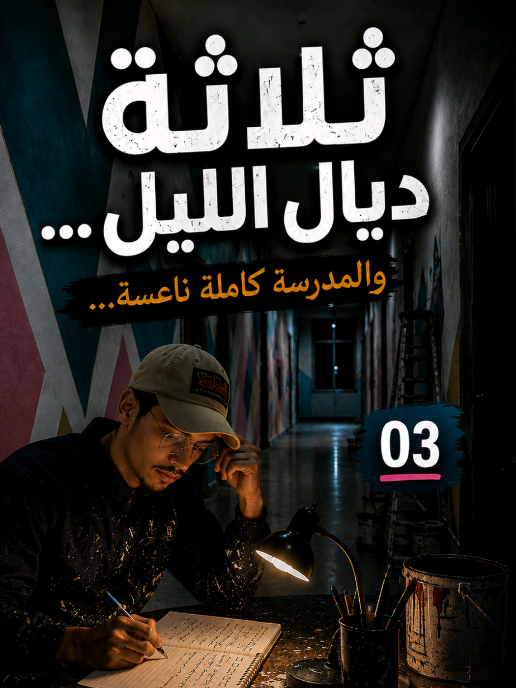 @rachid chayti