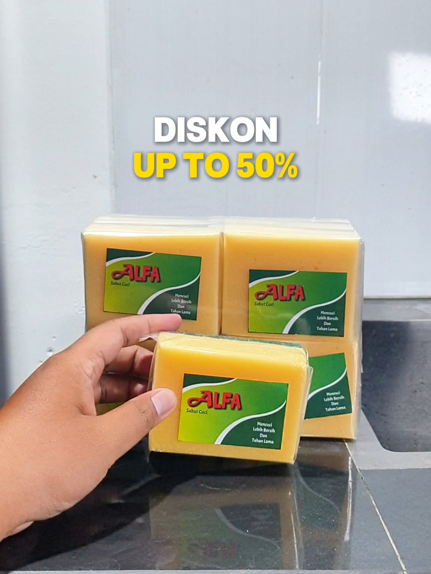 @ALFA Clean House