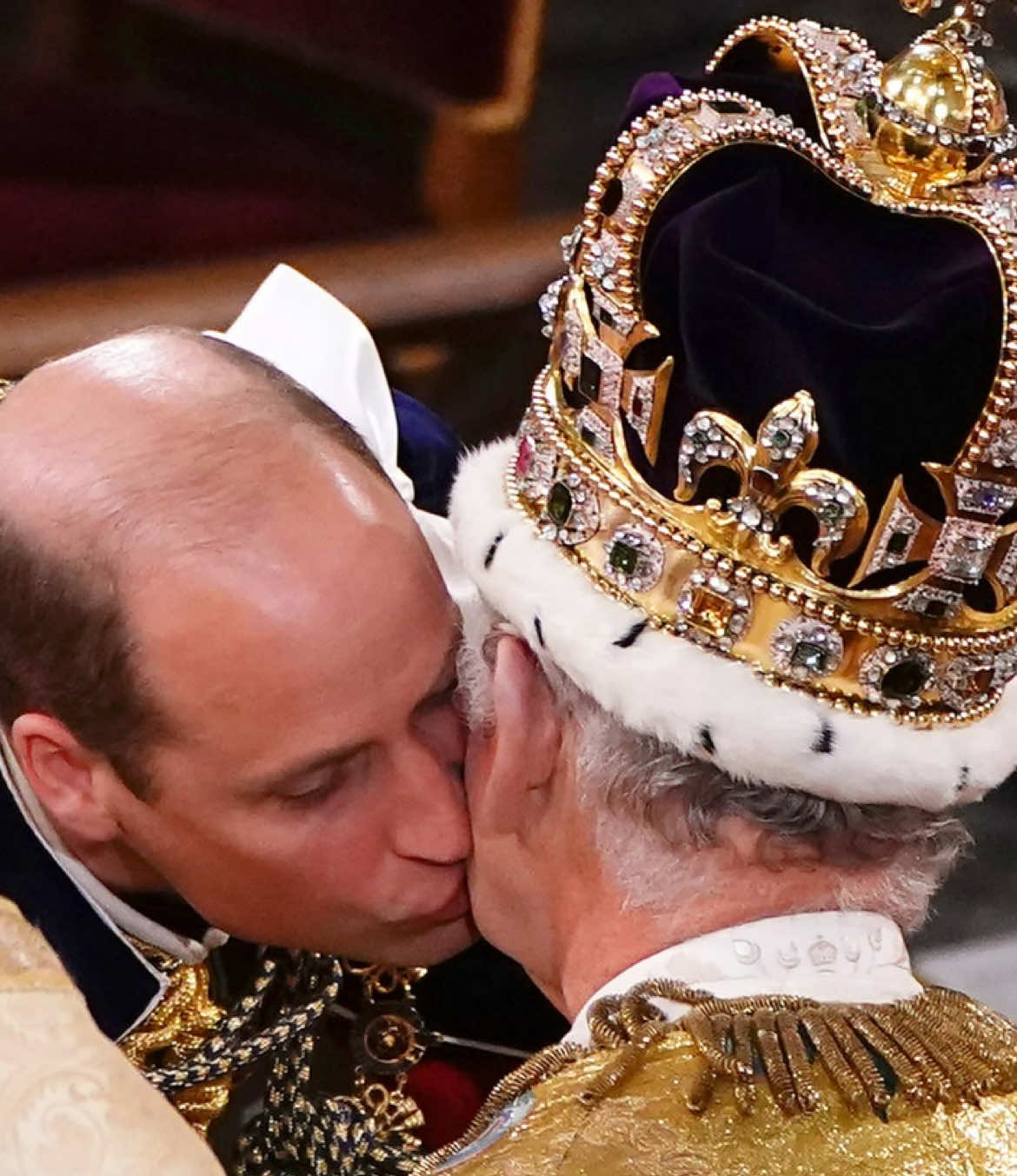 @Royals of Europe