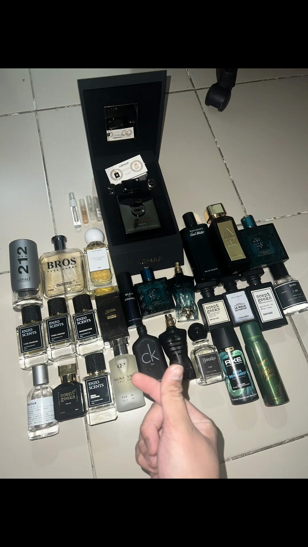 @IIIperfumetok