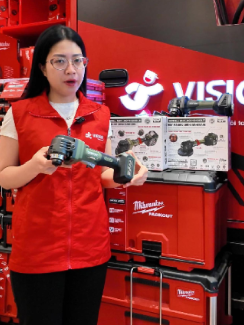 @Visior Tools Store