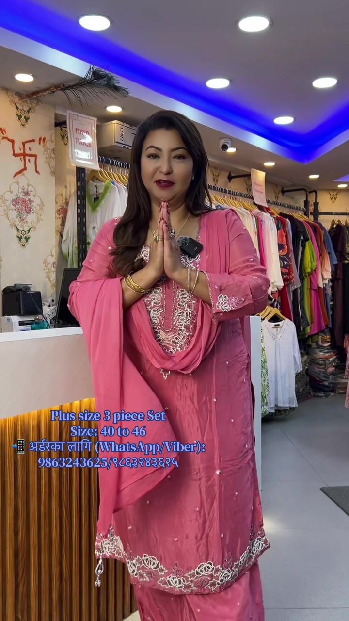 @Style Gallery Nepal