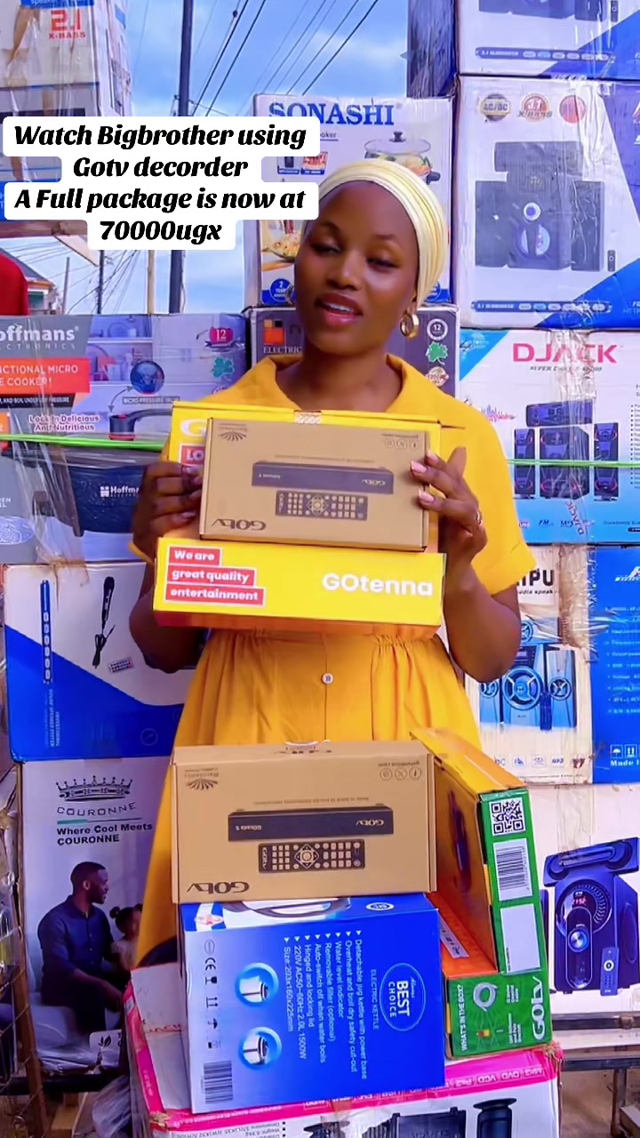 @Skyline Electronics0700737526