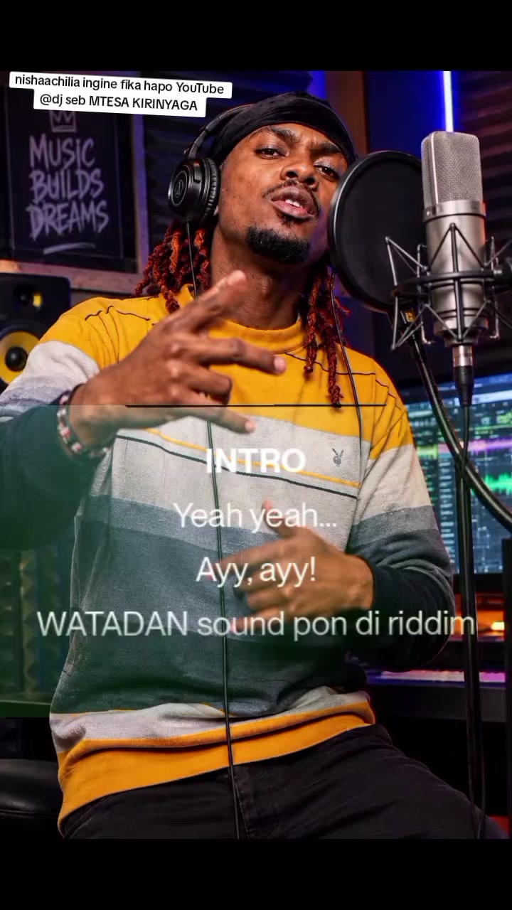 @DJ SEB 👑MTESA KIRINYAGA 😌020