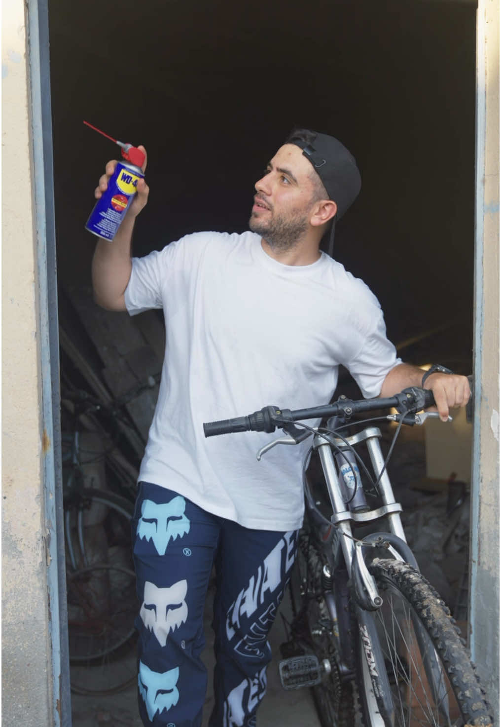 @Yalnız Pedalşör