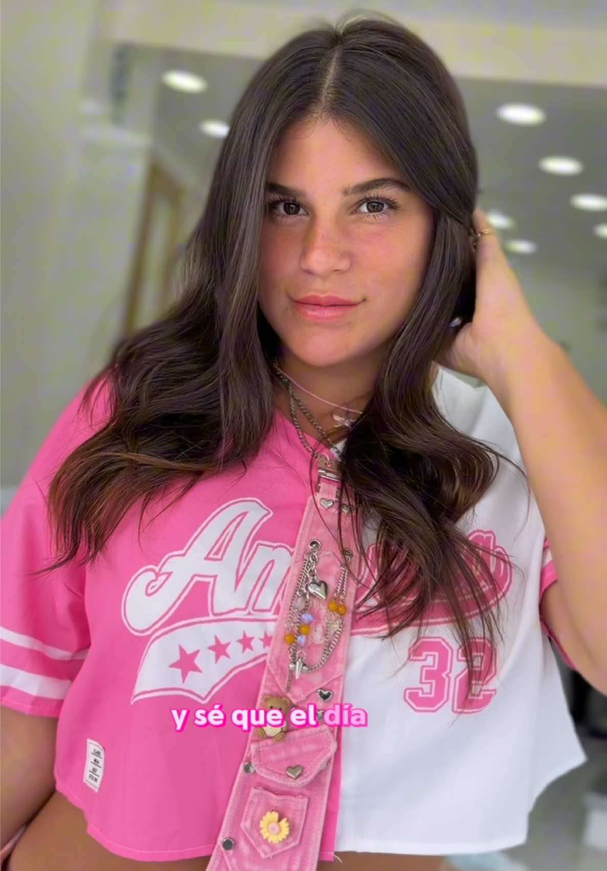 @macarena velez