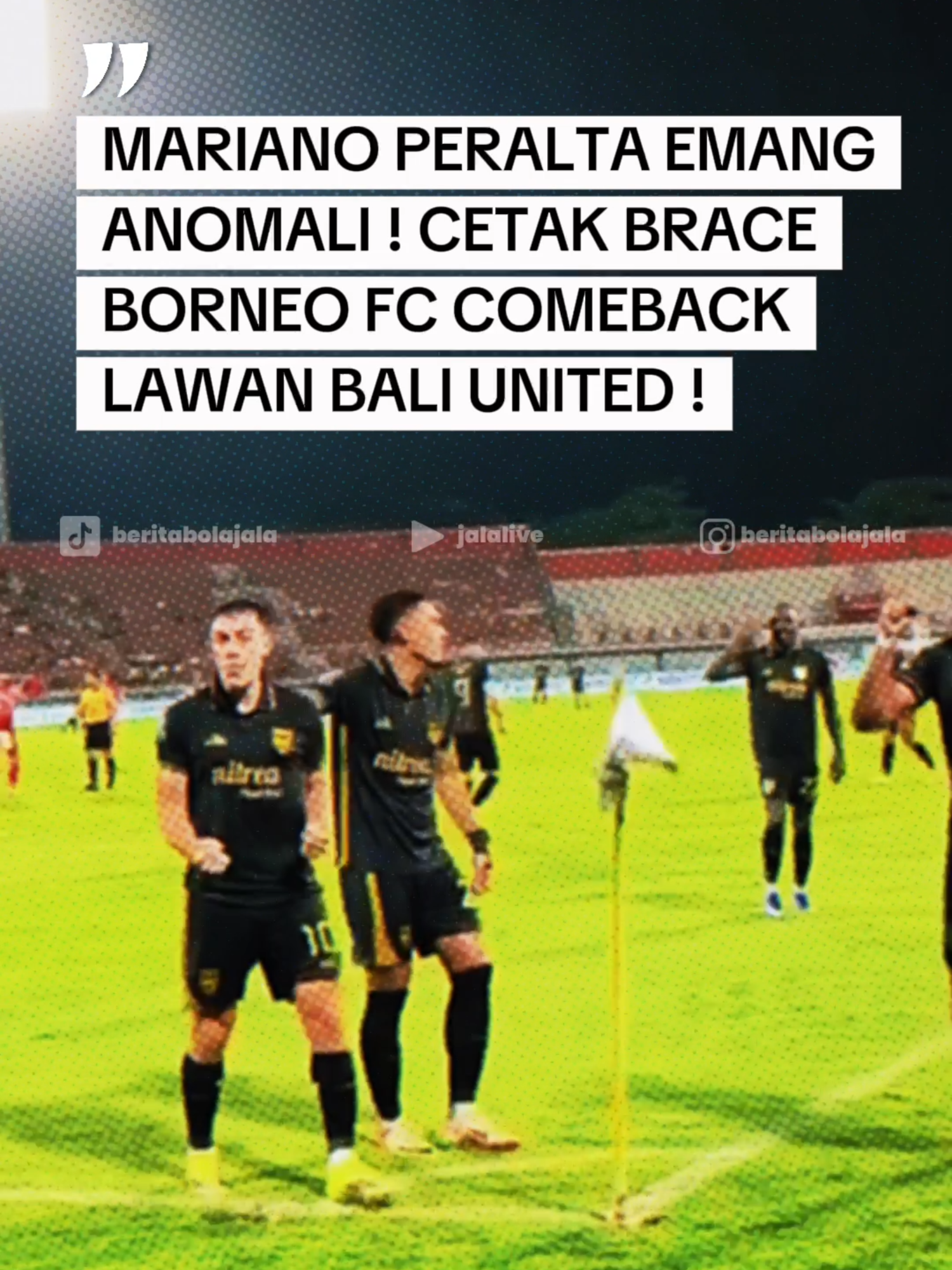 @Berita Bola Jala