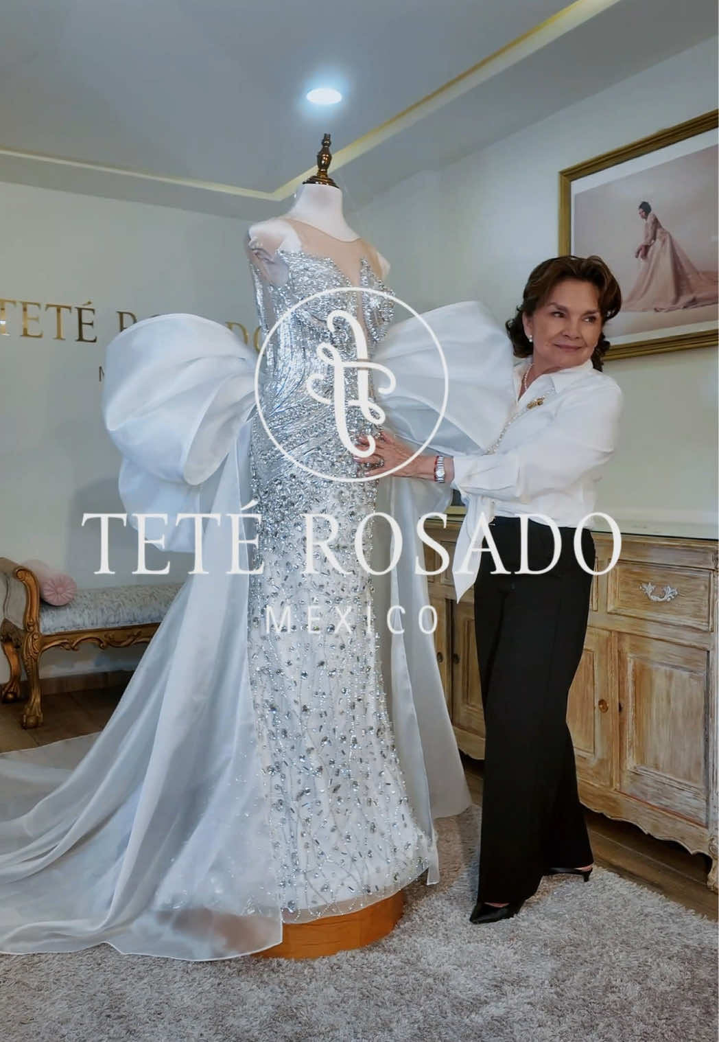 @Tet&eacute; Rosado