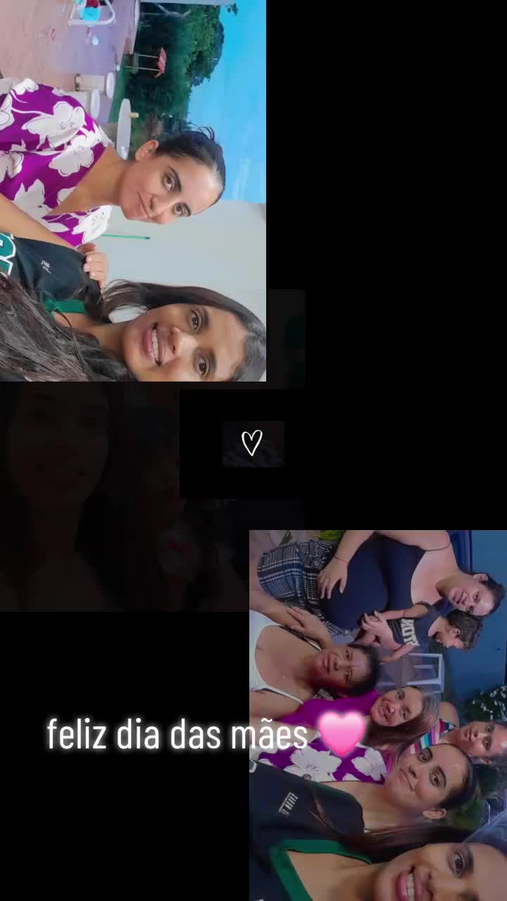 @Joice verissimo