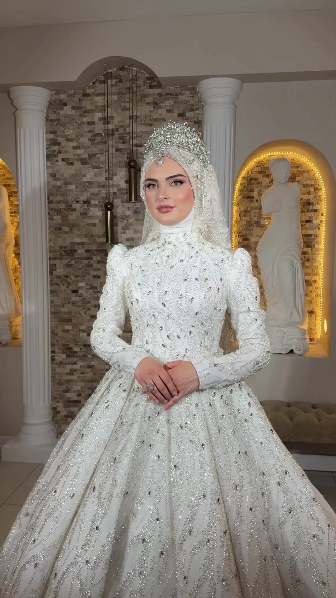 @Zülfiye CANBOLAT bride studıo