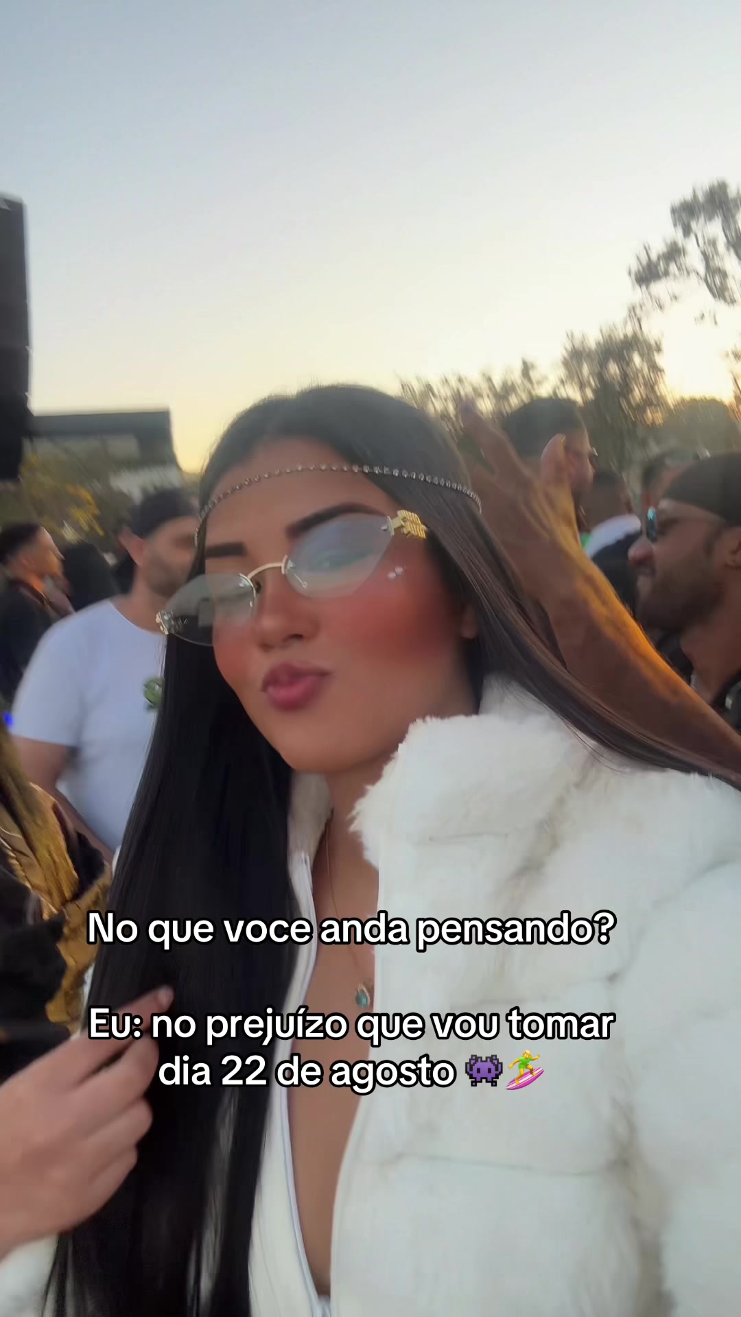 @Evelyn Cristina