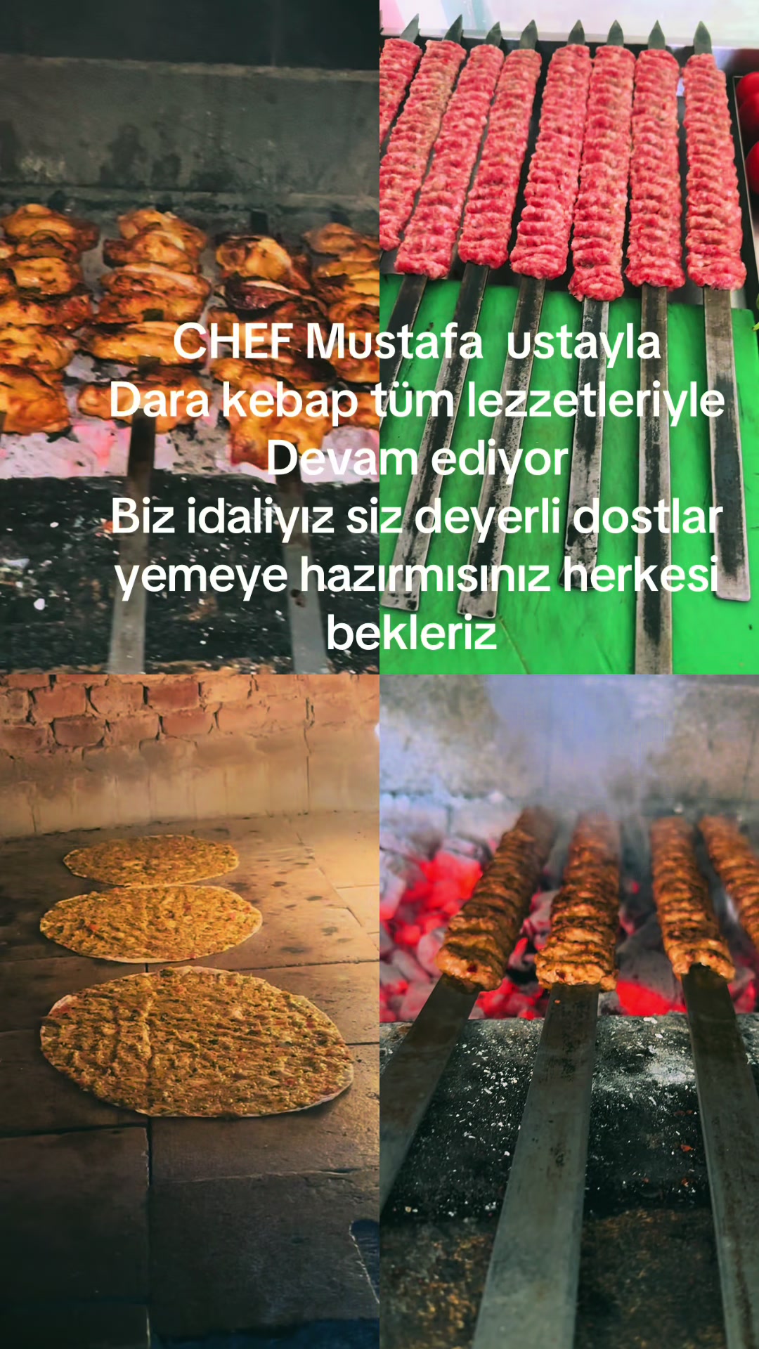 @kığılı 12 CHEF
