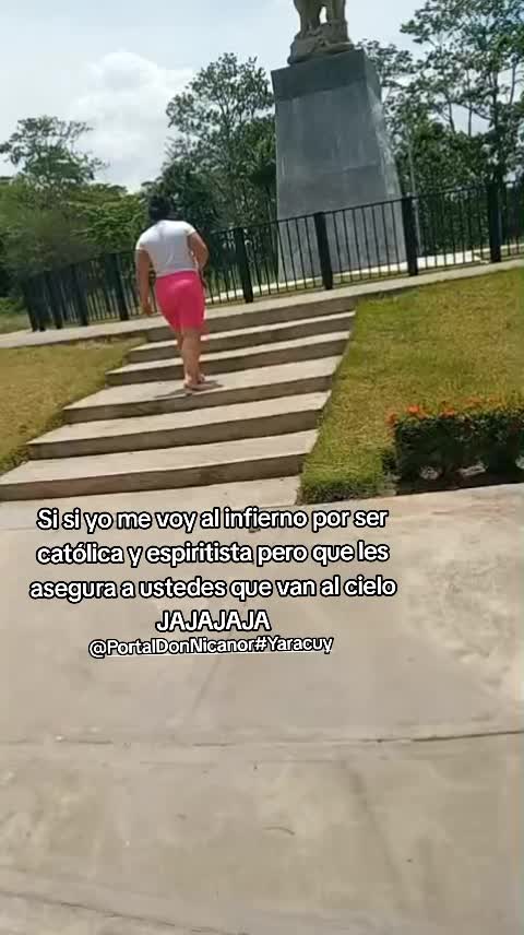@Portal Don Nicanor #Yaracuy