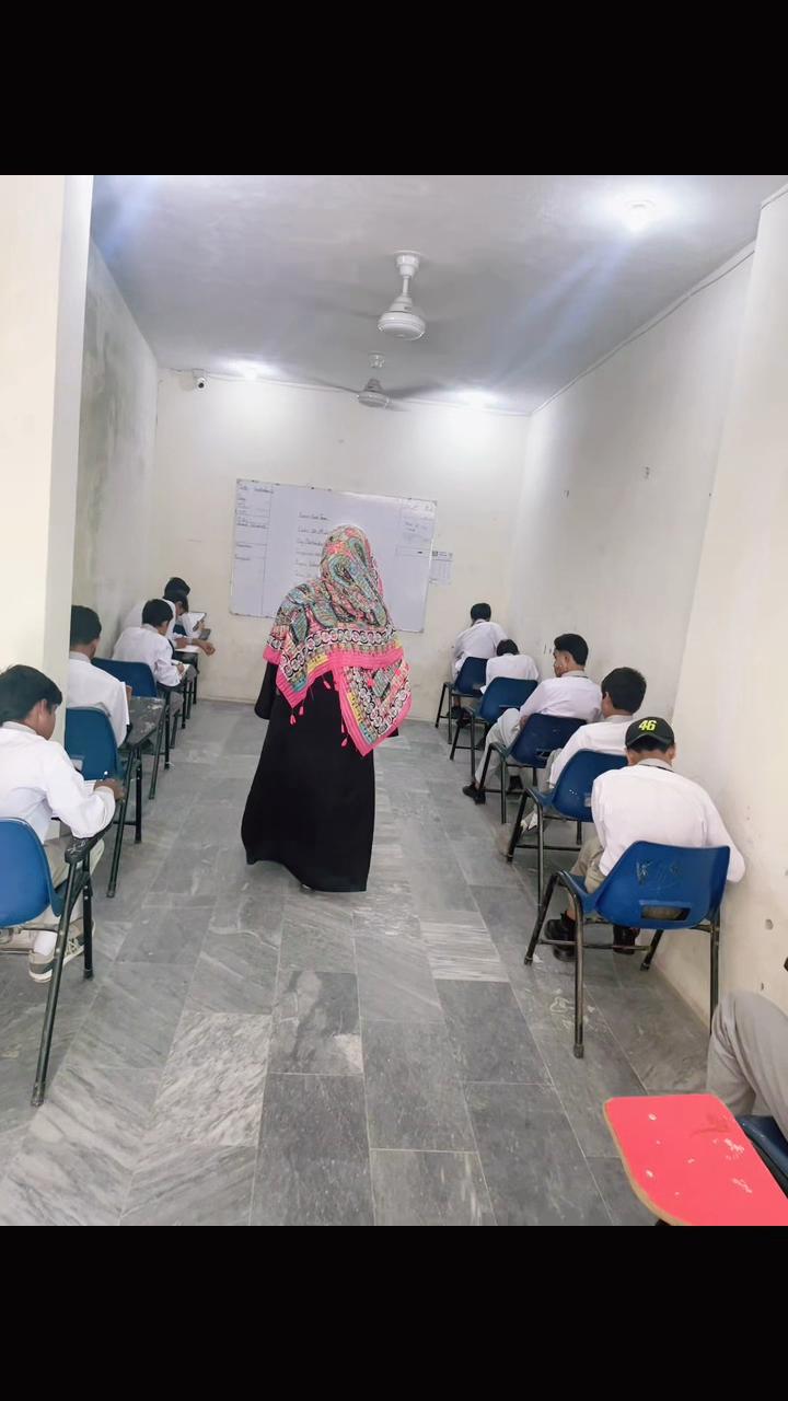 @Aero Foundation School System