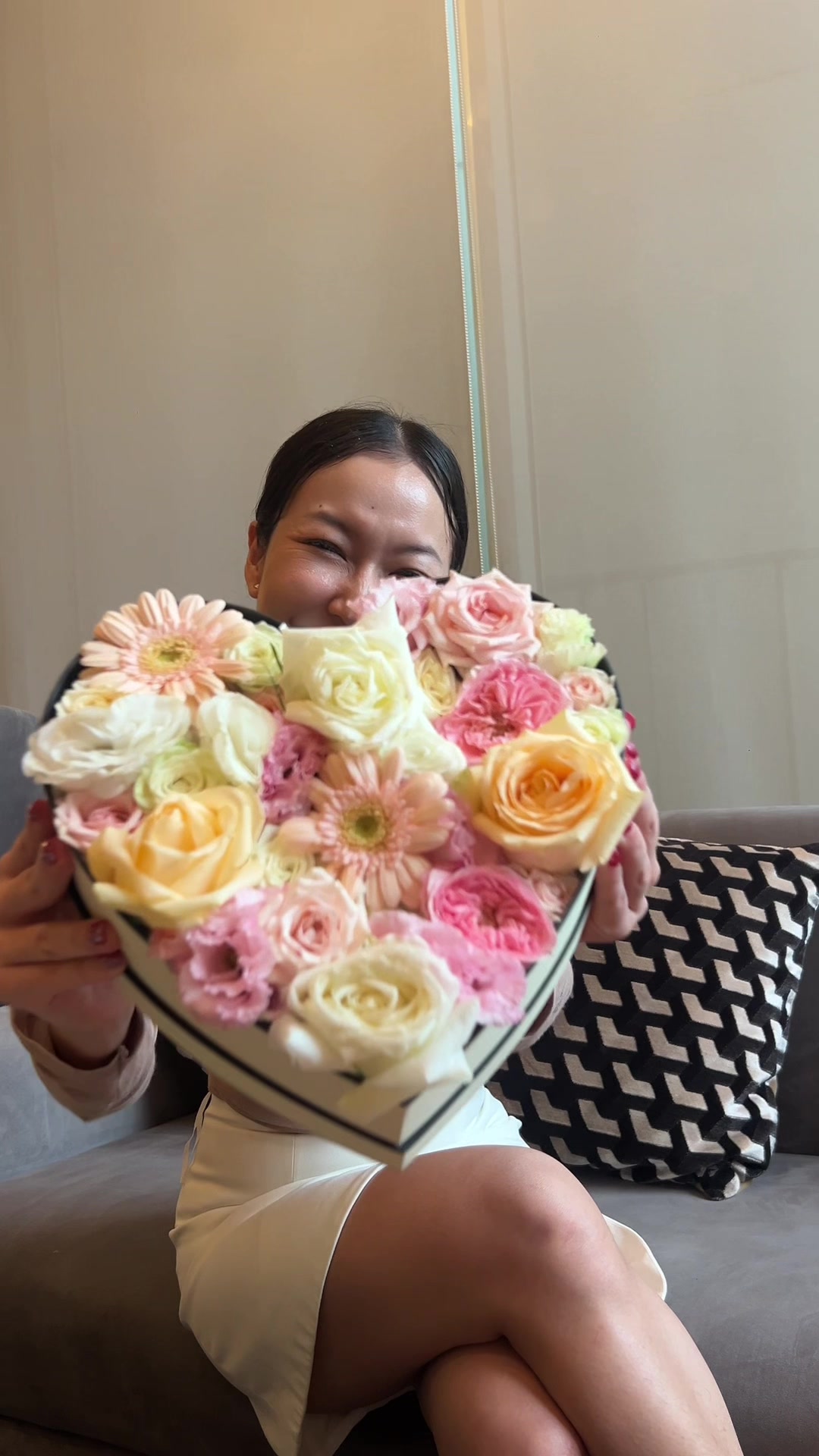 @แพตทริเซีย