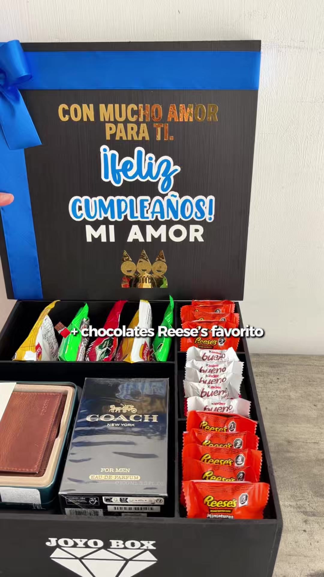 @JoYo Box Gifteria