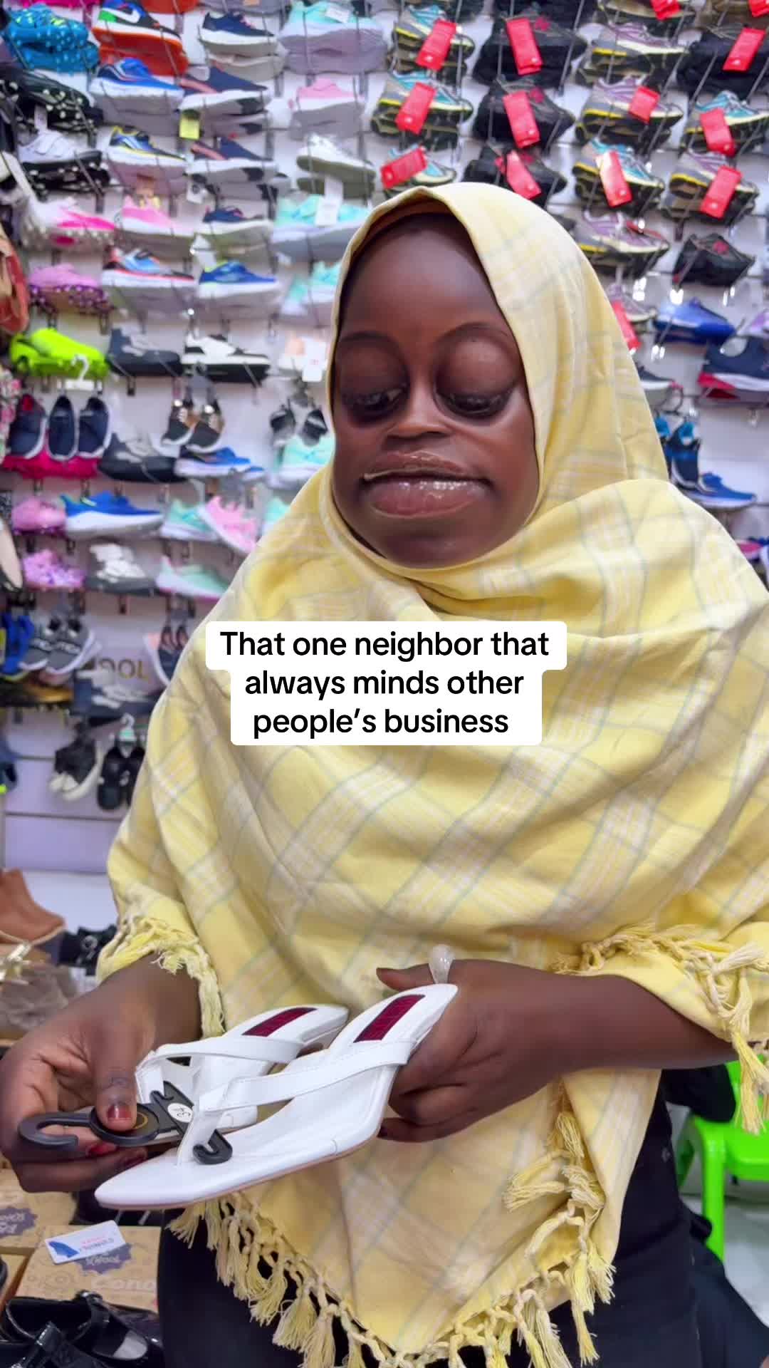 @JS ADDICTION SHOE STORE