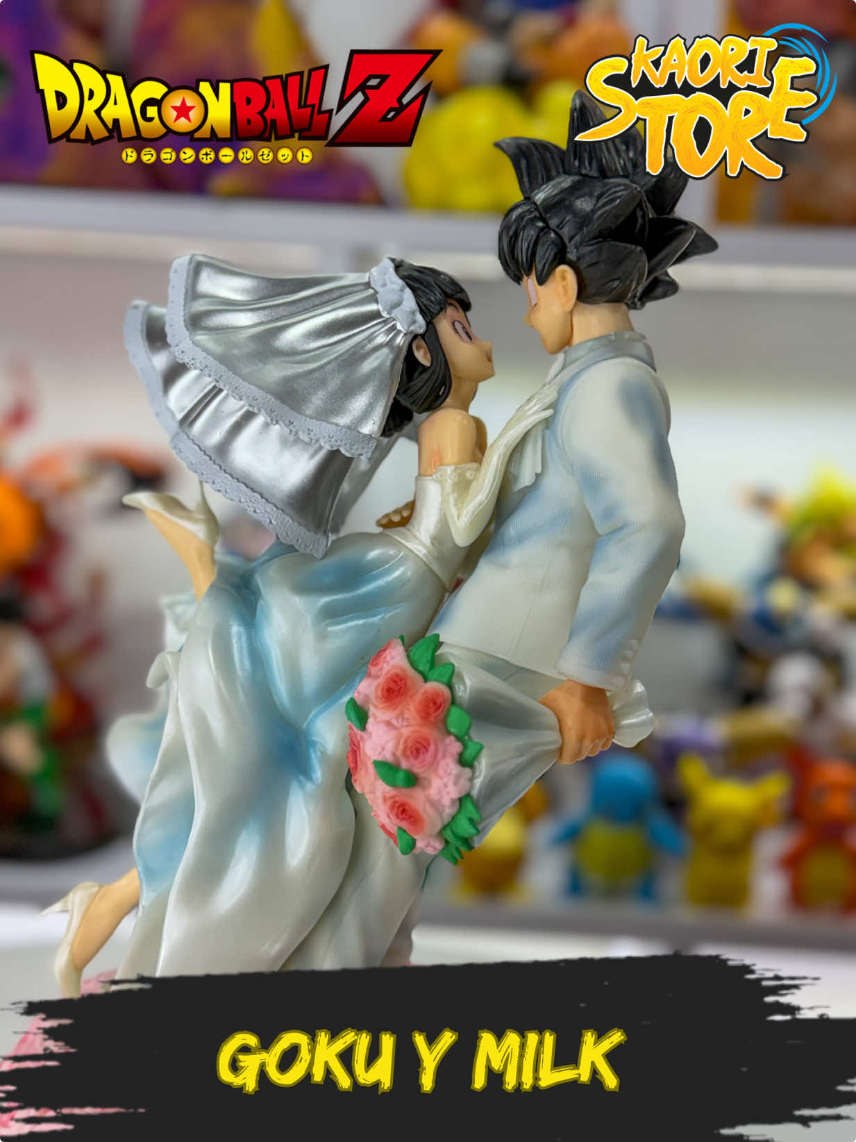 @Kaori Store