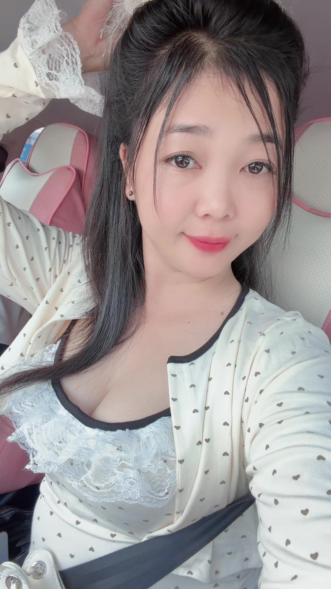 @💕Nga💕 bán hàng rong💕