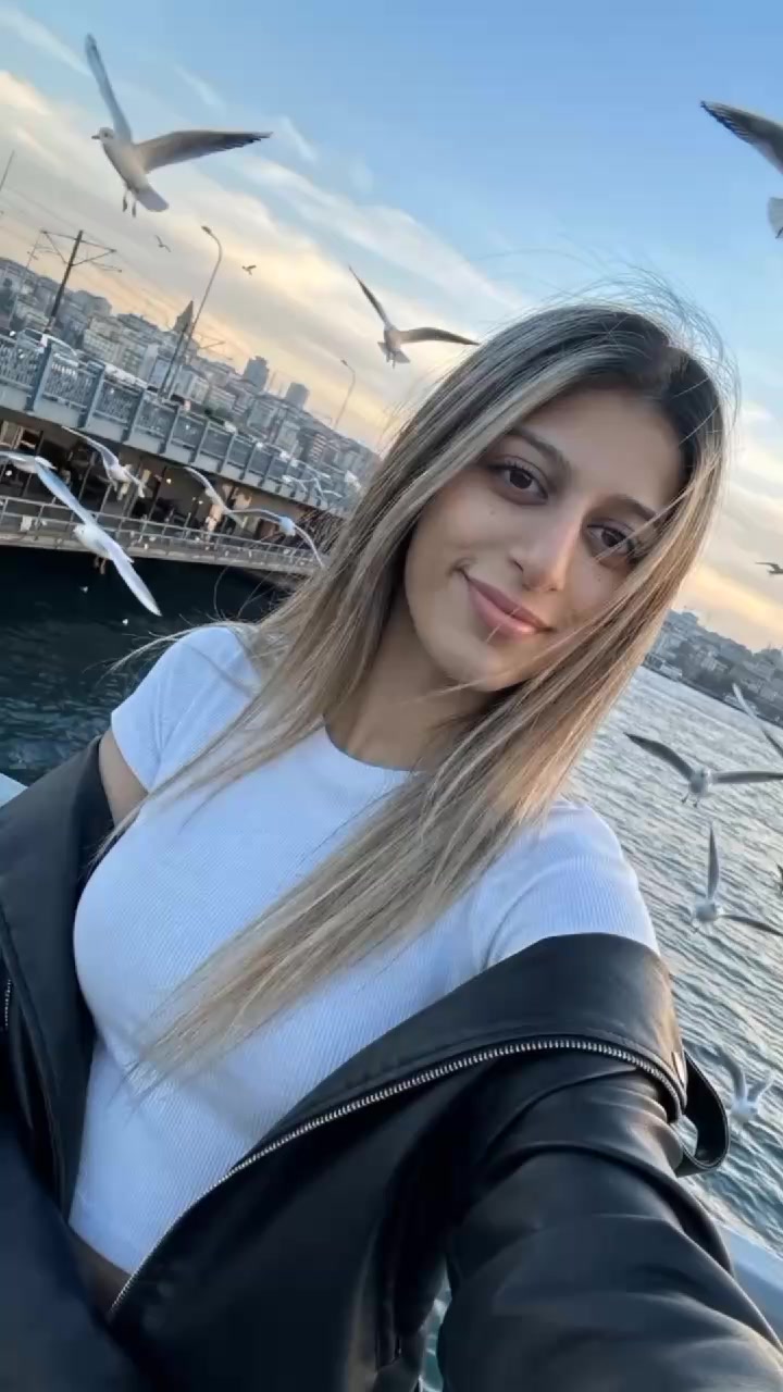 @Yasemin Sevgi