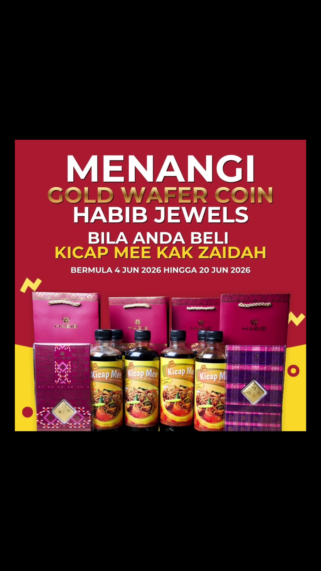 @Kak Zaidah