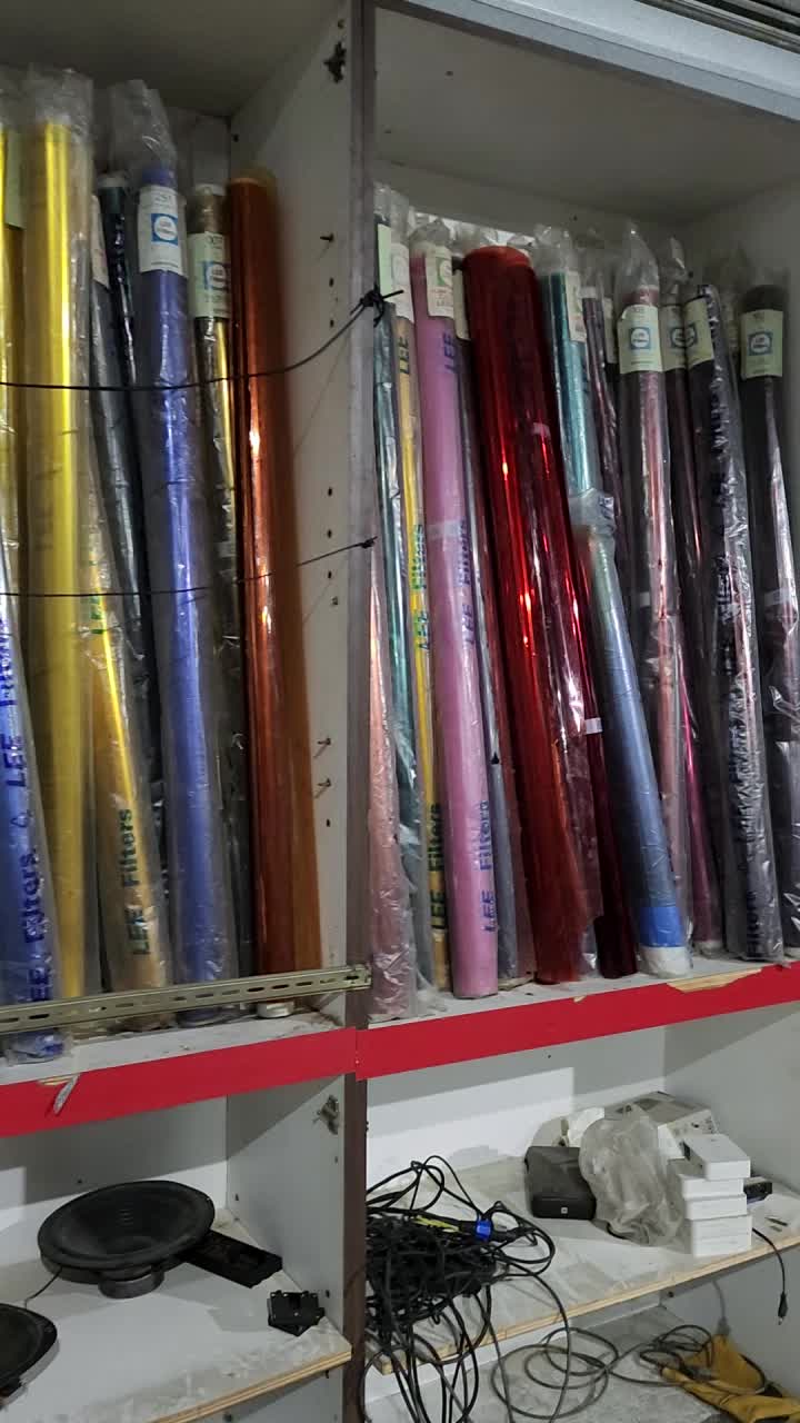 @VENDOR LELANGAN