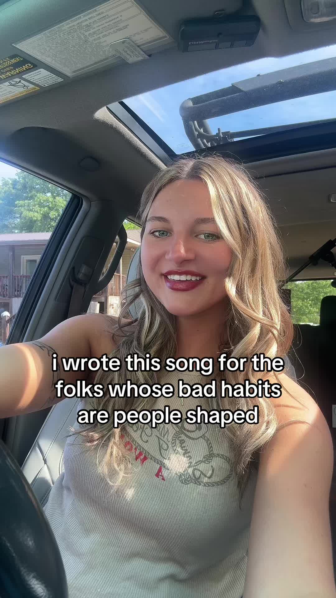 @Madelyn Tallent
