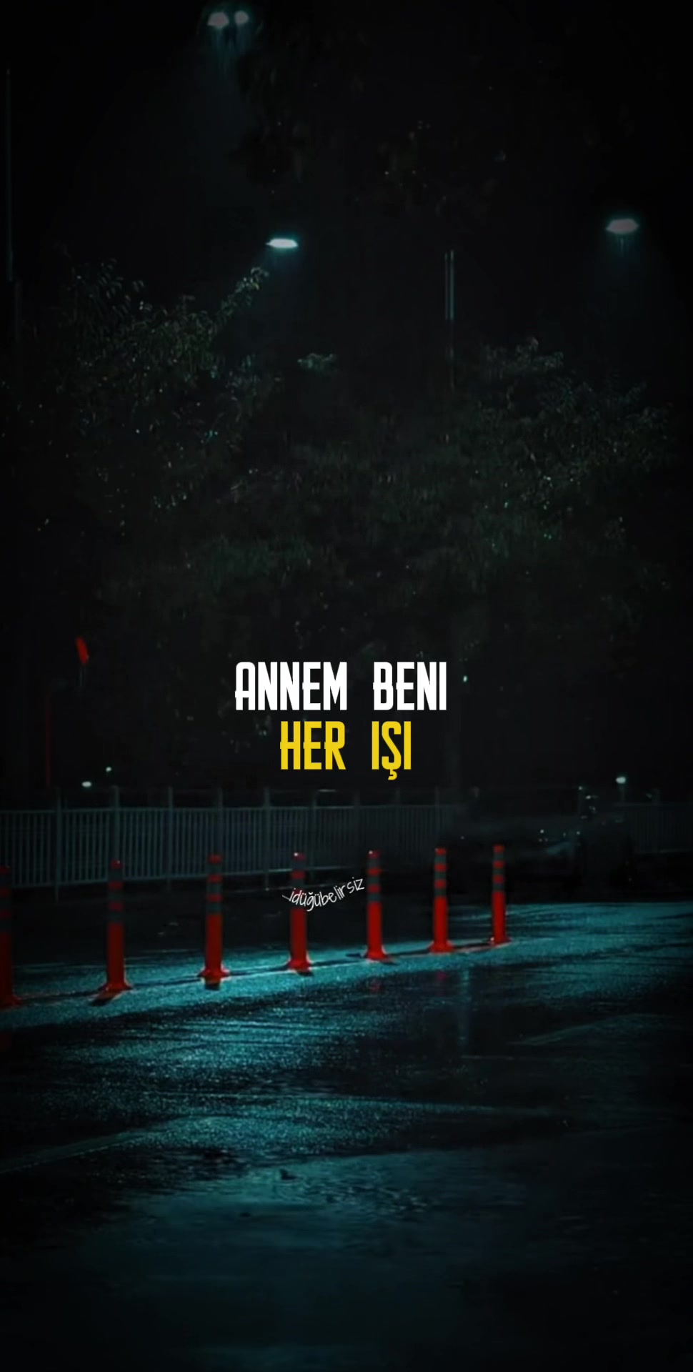 @ne_idugubelirsiz