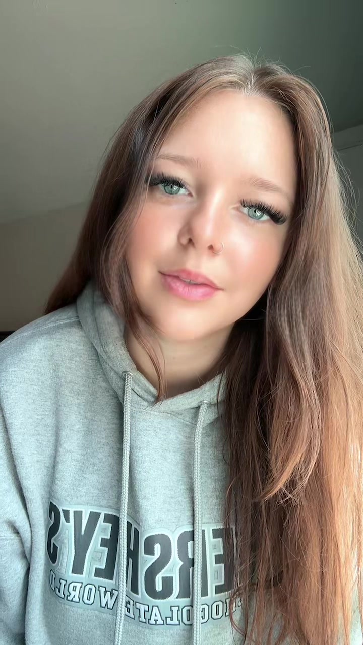@Becca Lynn