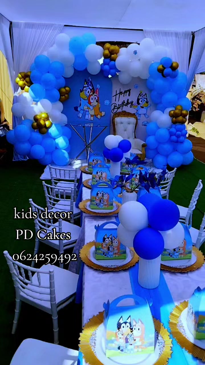@PD Cakes
