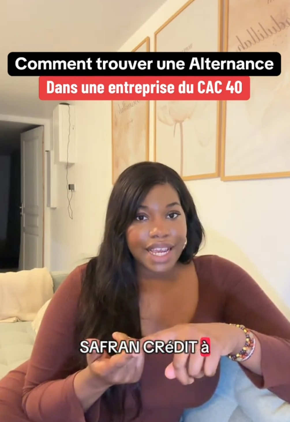 @Yassou | Job career Tips