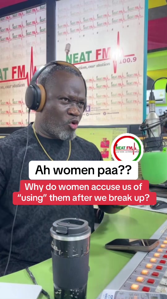 @neat100.9fm