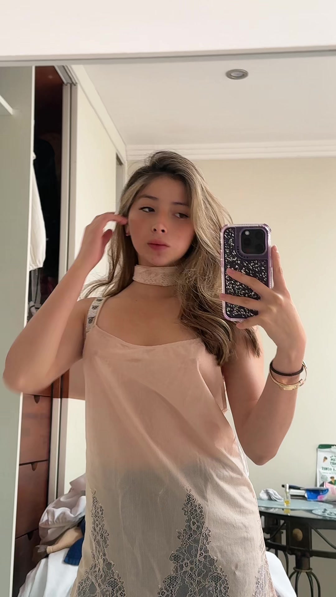 @La flaca