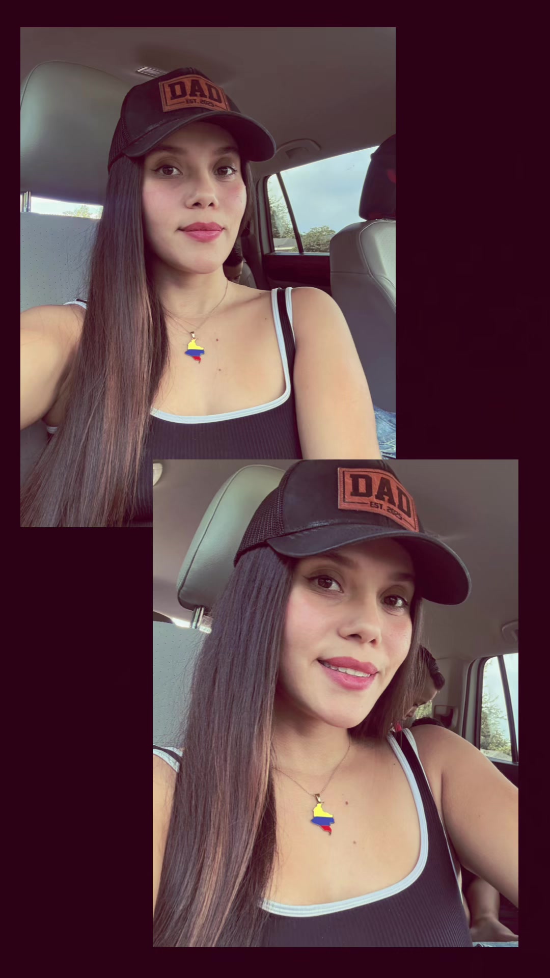 @Paola Herrera