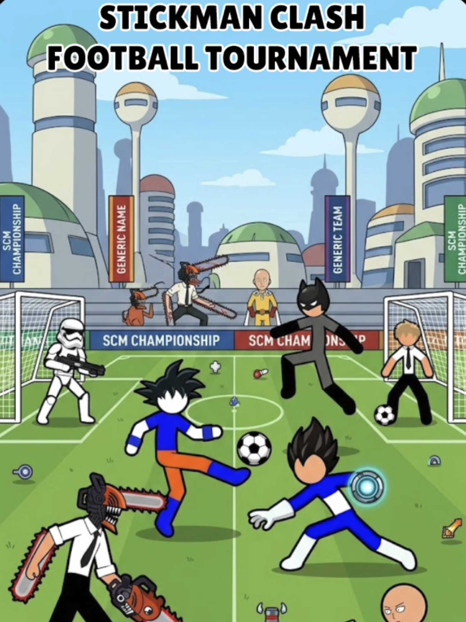 @stickman.clash